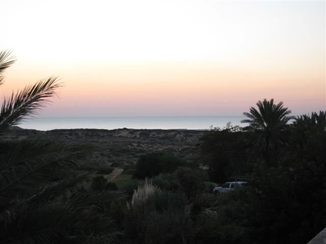villa for rent in caesarea
